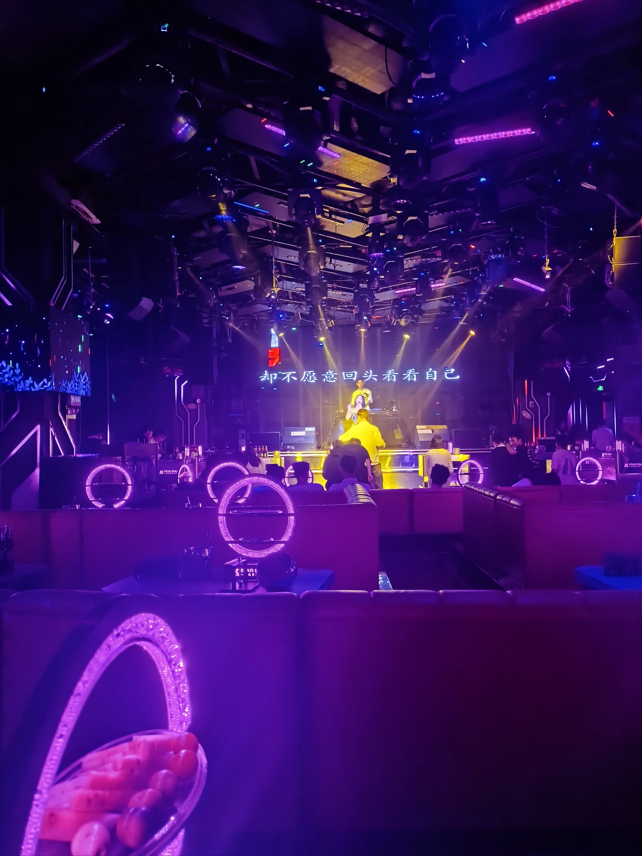 张家口商务ktv哪里有优质选择-沽源县KTV团购